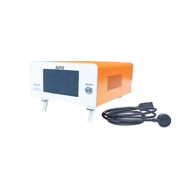 电动位移台控制器