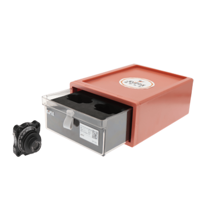 光学元件组合套装