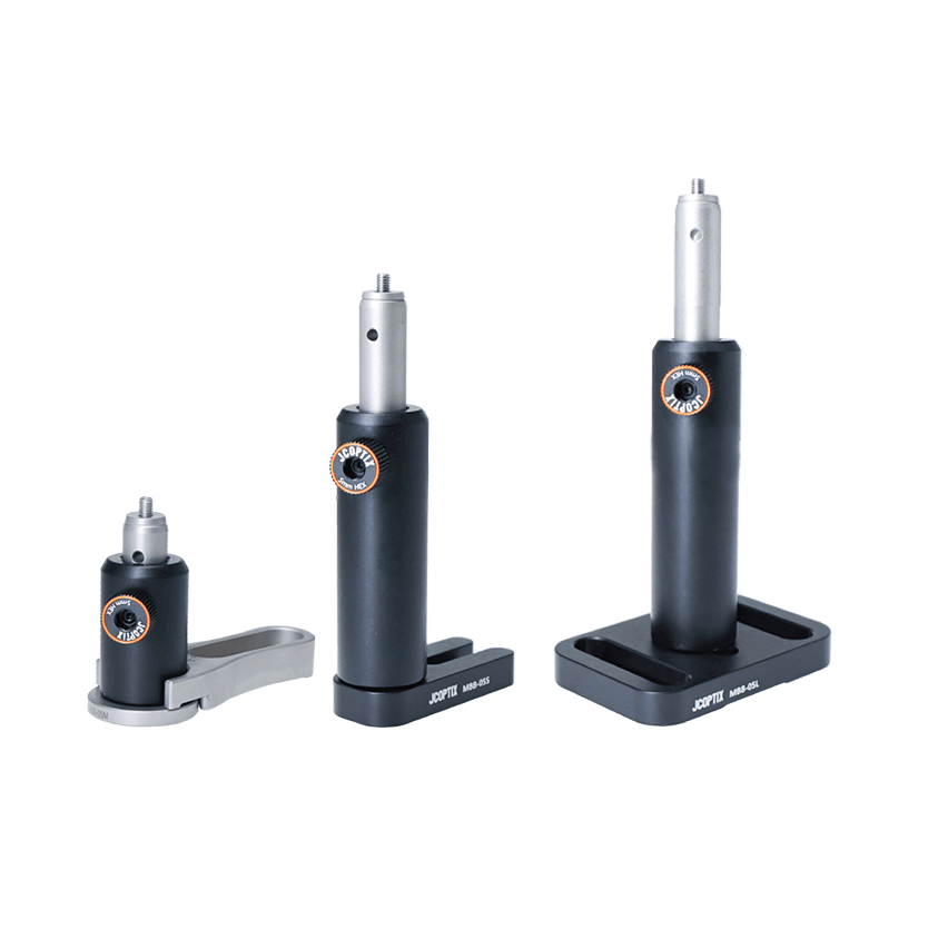 光机械件组合套装