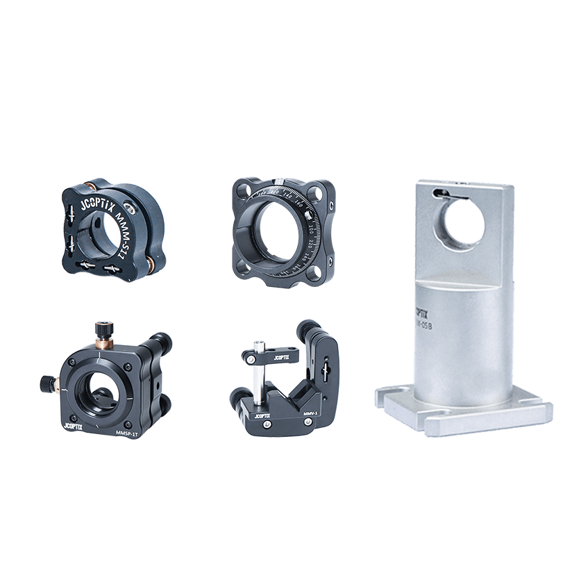 光学元件安装架