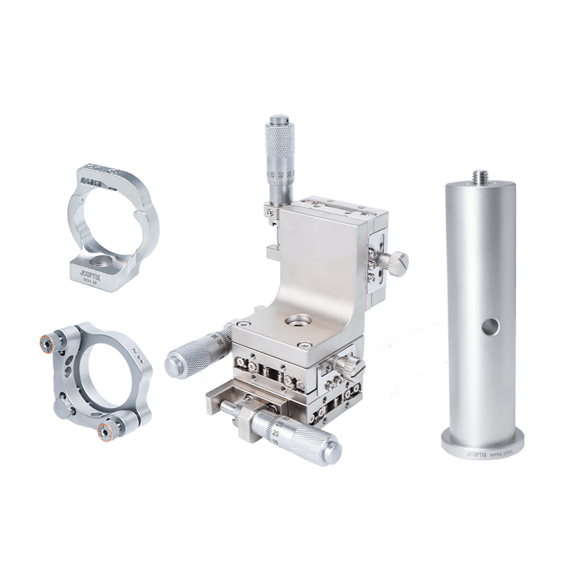 不锈钢系列产品