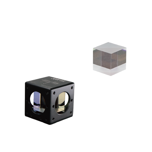 偏振分束立方体