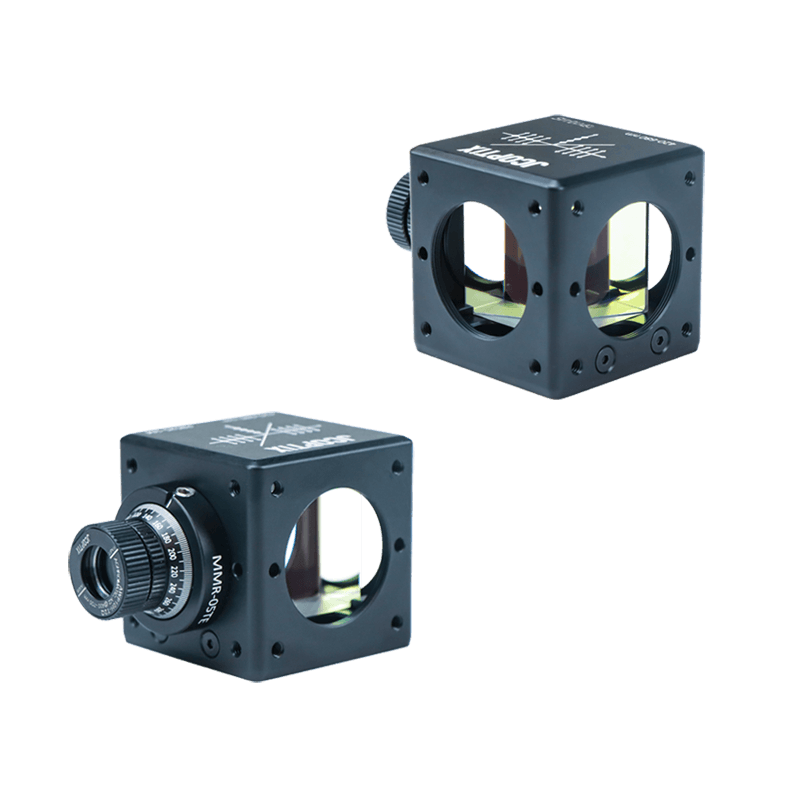 可变偏振分束器