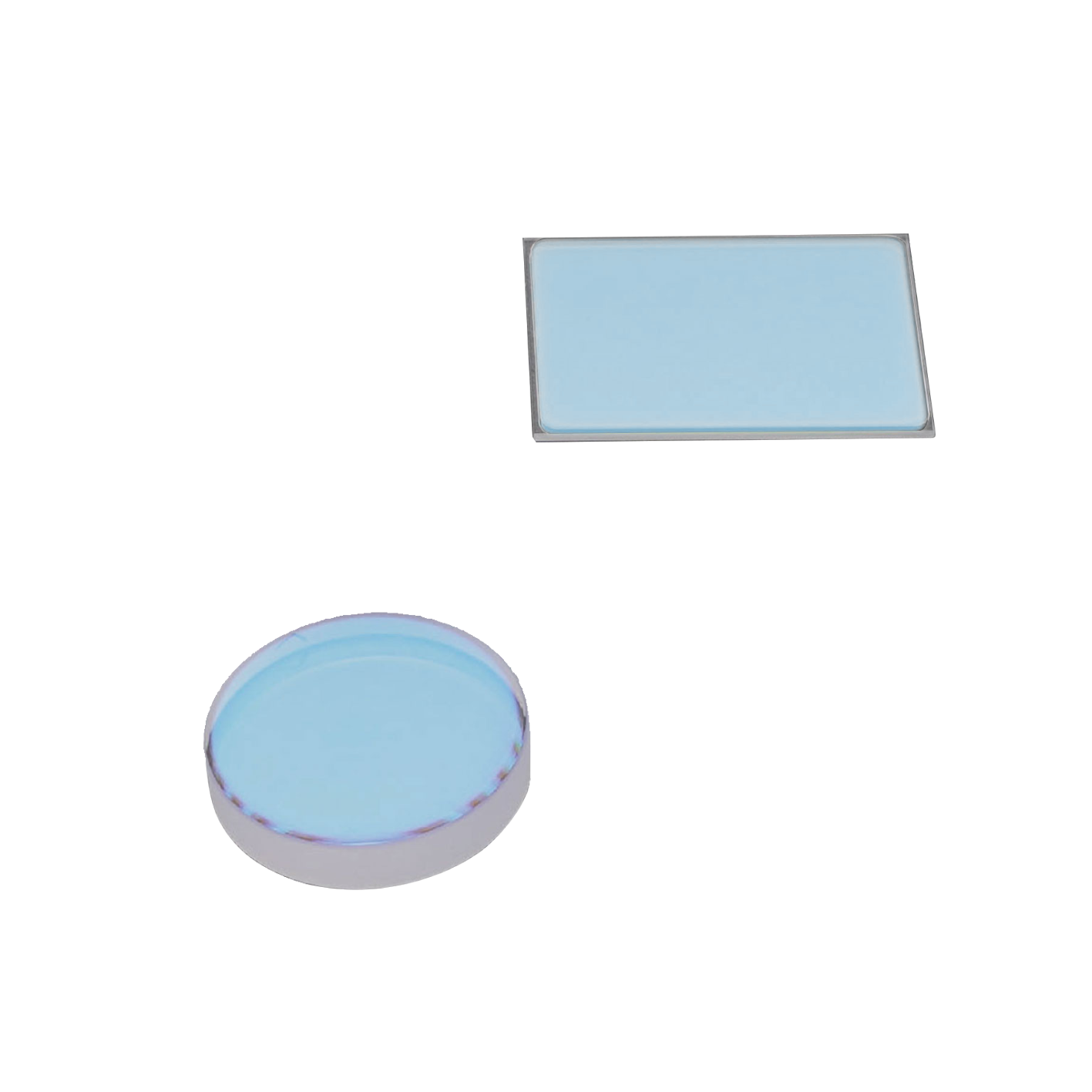 偏振平板分束镜