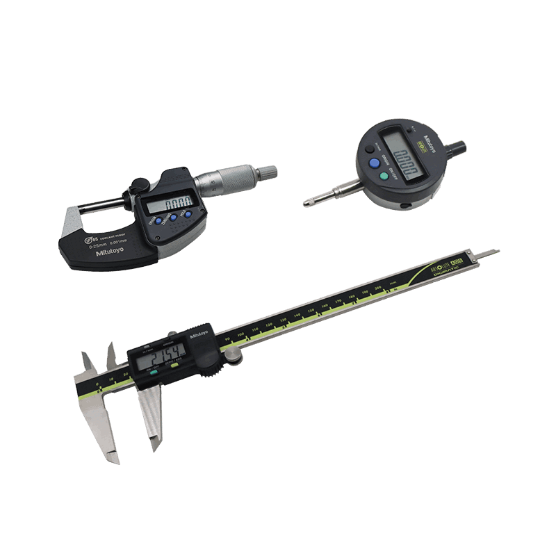 精密测量工具