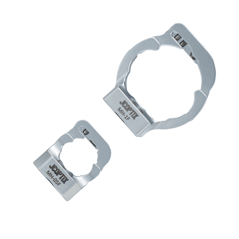 不锈钢光学安装座