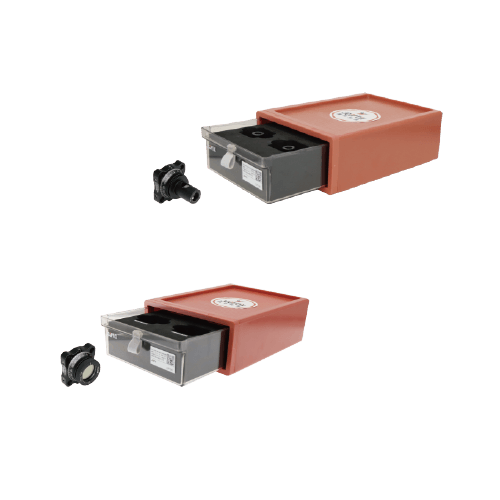 偏振光学元件套装