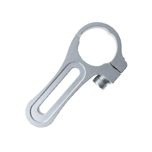 25mm无间隙挠性压块